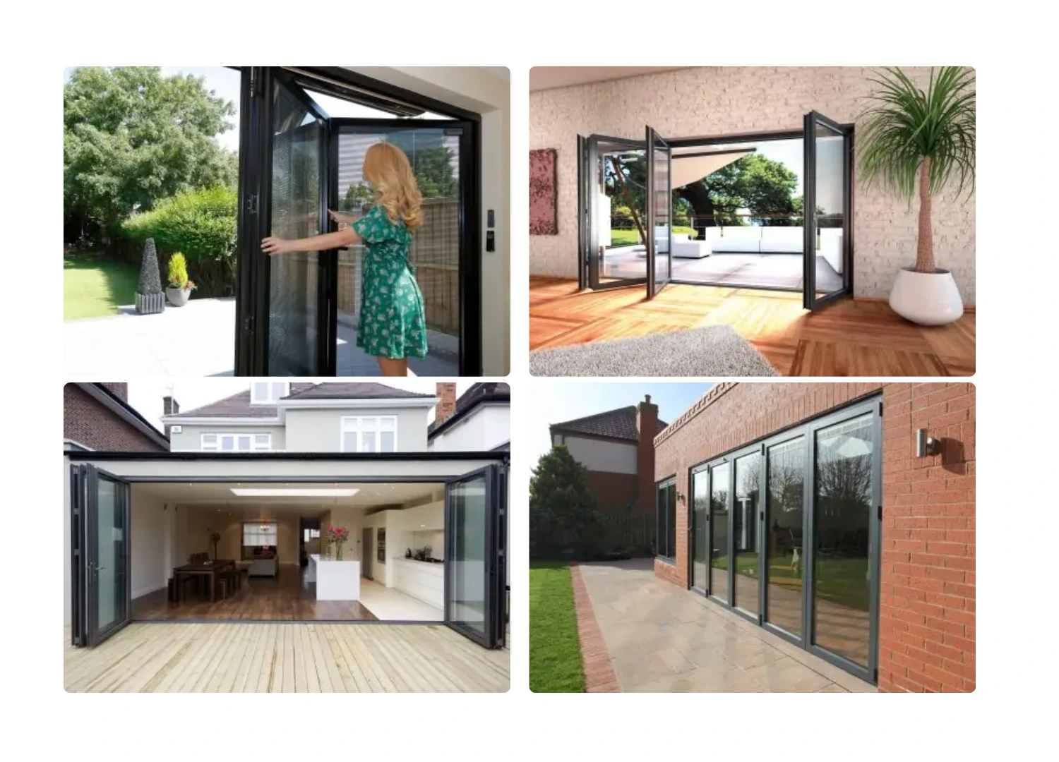 Double-glazed window installation on a home in Camden-Town, Surrey.