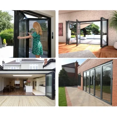 Double Glazing Services in Camden-Town – Energy-Efficient Windows Double-glazed window installation on a home in Camden-Town, Surrey.
